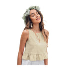 Apricot Color / X-Small