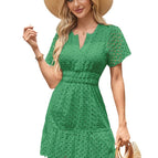Green / Small