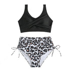 Black+leopard / Small