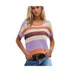 Purple / Small