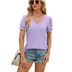 Purple / Medium