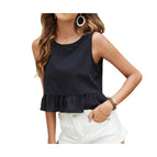 Black / X-Small