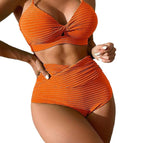 Orange / Medium