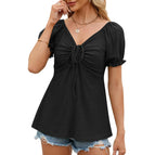 Black / Large