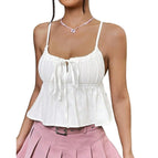 White / Small