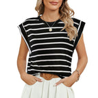 Black Stripe / X-Large