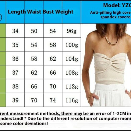 Women's Scoop Neck Crop Tank Top Spaghetti Straps Sleeveless Slim Fit Tops