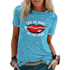 Light Blue / X-Large