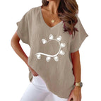 Khaki / Large