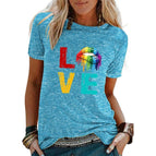Light Blue / X-Large