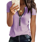 Purple / Medium
