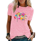 Pink / X-Large