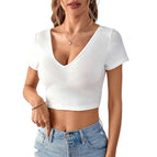 White / Small
