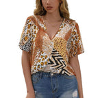 Orange Color / Small
