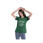 Dark Green / Medium