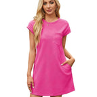 Rose Red / X-Large
