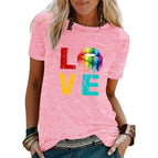 Pink / X-Large