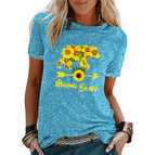 Light Blue / X-Large