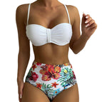 White / Small