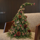 Elf Log Nobels 45cm [Free Light Included]