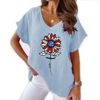 Blue / 5X-Large