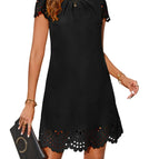 Black / Large