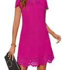 Pink / X-Large