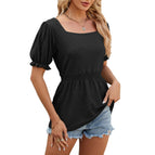Black / Large