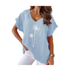Blue / 5X-Large