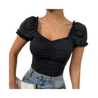 Black / Large