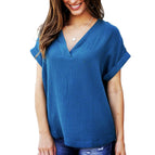 Blue / XX-Large