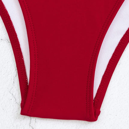 Women One Piece Swimsuit Sexy Swim Suits Bathing Suit Cutout Swimsuits Slimming Swimwear
