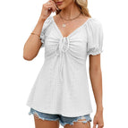 White / Small