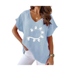 Blue / 5X-Large