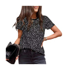 Black / Large