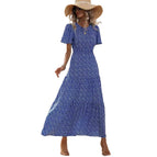 Blue / Large