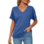 Colorful Blue / X-Large