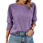 Purple / Medium