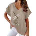 Khaki / Large