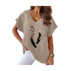 Khaki / Large