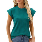 Peacock Blue / X-Large