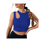 Blue / Large