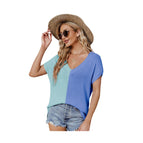 Blue -Green Color / Small