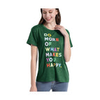 Dark Green / Medium