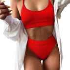 Red / Large