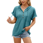 Peacock Blue / X-Large