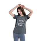 Grey / Medium