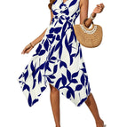 Blue / Large