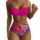 Rose Red / Medium