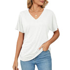 White / X-Large